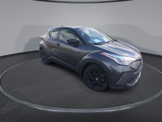 $24500 : PRE-OWNED 2021 TOYOTA C-HR NI image 2