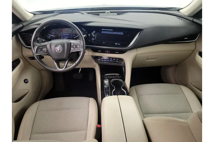 $23998 : Buick Envision 2023 Preferre image 9