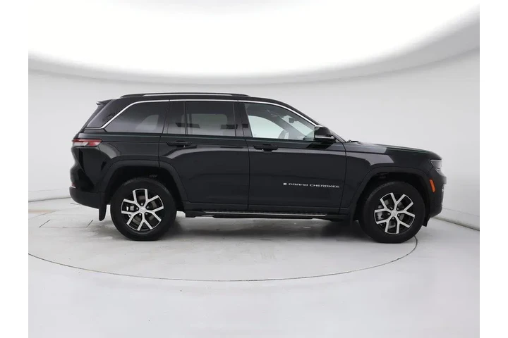 $33998 : Jeep Grand Cherokee 2023 4x4 image 7