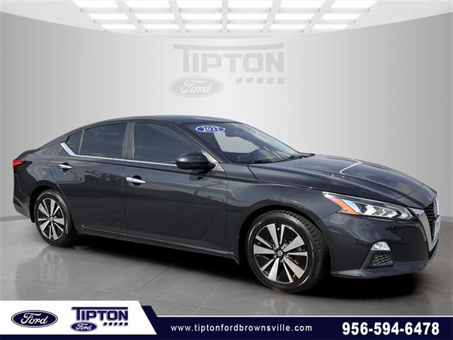 $22995 : Pre-Owned 2022 Altima 2.5 SV image 1