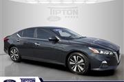 Pre-Owned 2022 Altima 2.5 SV