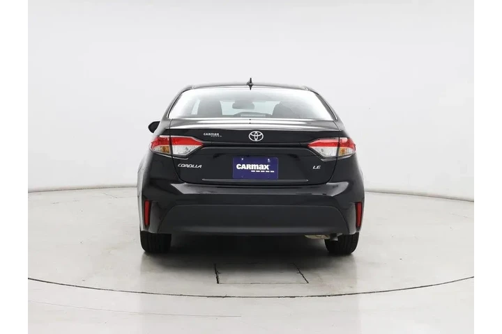 $23998 : Toyota Corolla 2025 LE 4dr S image 6