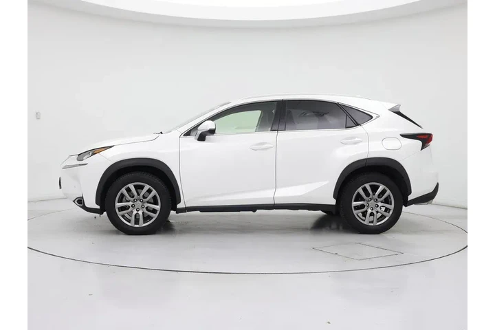 $22998 : Lexus NX 200t 2016 4dr Cross image 3