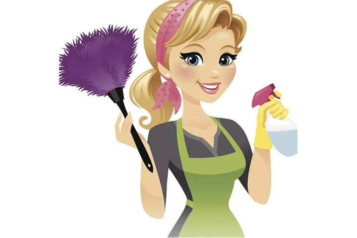 GG cleaning Services image 4
