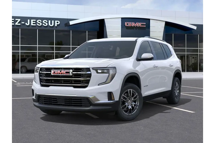 $43595 : 2026 Acadia image 6