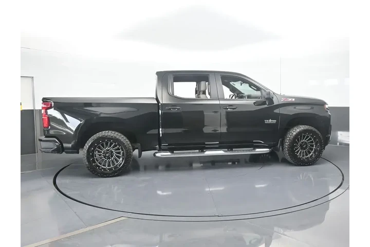 $35991 : Chevrolet Silverado 1500 202 image 7