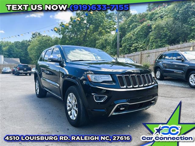 $12999 : 2014 Grand Cherokee image 1