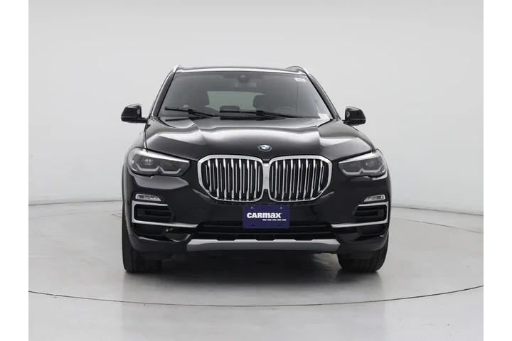 $35998 : BMW X5 2020 AWD xDrive40i 4d image 5