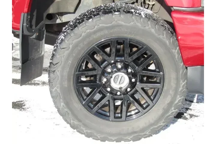 $38776 : Ford F-250 Super Duty 2019 4 image 5