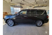 $24500 : INFINITI QX80 2020 AWD Luxe thumbnail