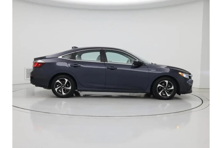 $20998 : Honda Insight 2022 EX 4dr Se image 7