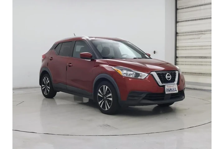 $14998 : Nissan Kicks 2020 SV 4dr Cro image 1