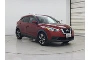 Nissan Kicks 2020 SV 4dr Cro en Sacramento