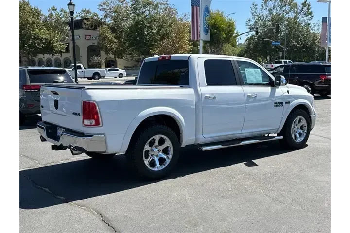 $22500 : Ram 1500 2017 4x4 Laramie 4d image 6