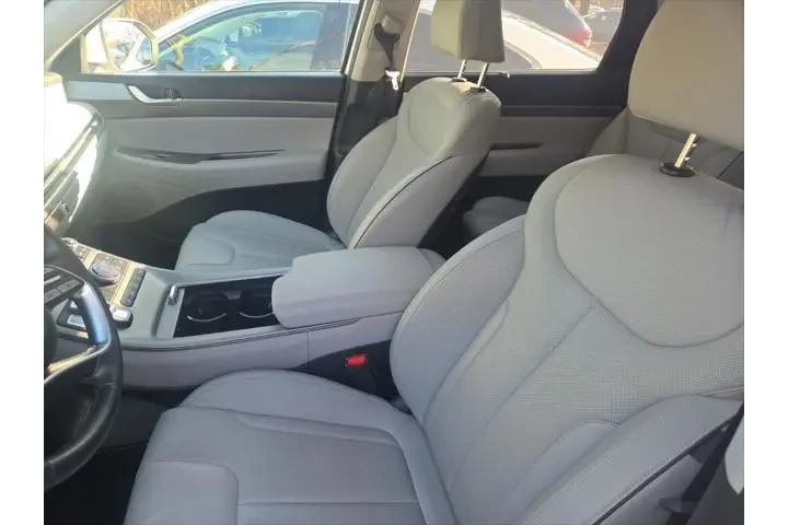 $28997 : Hyundai PALISADE 2023 AWD SE image 3