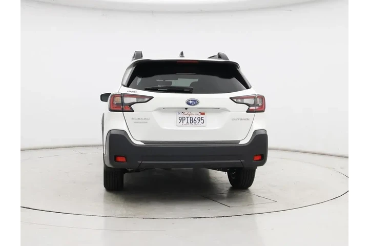 $28998 : Subaru Outback 2025 AWD Prem image 6
