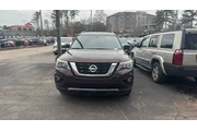 Nissan Pathfinder 2020 Plati en Atlanta