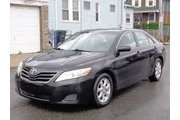 2011 Camry LE en Boston