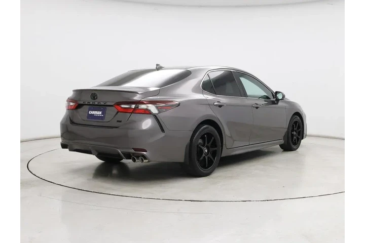 $25998 : Toyota Camry 2022 SE 4dr Sed image 8