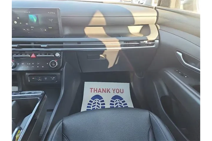 $29795 : Hyundai TUCSON Hybrid 2025 A image 10