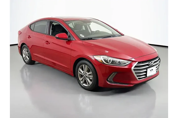 $9899 : Hyundai ELANTRA 2017 SE 4dr image 2