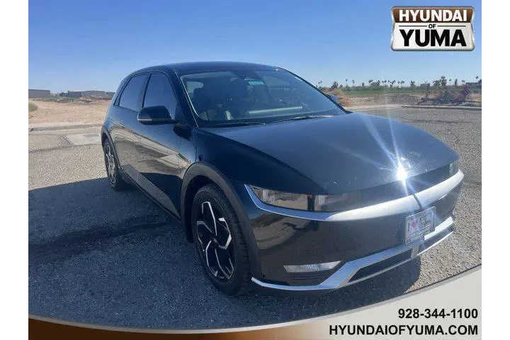 $25999 : Hyundai IONIQ 5 2023 AWD SEL image 4