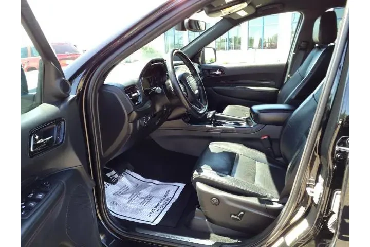 $37741 : Dodge Durango 2022 AWD R/T 4 image 10