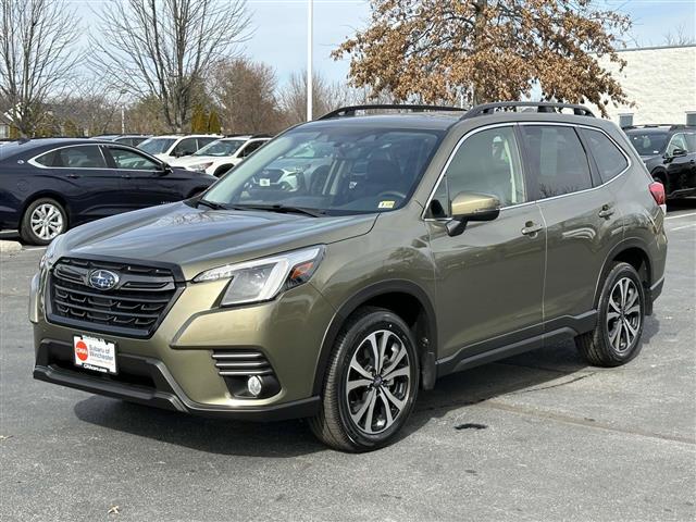 $33900 : PRE-OWNED 2023 SUBARU FORESTER image 5