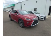 Lexus RX 350 2019 AWD 4dr SU en Kings County