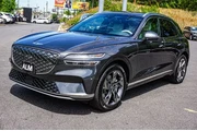 $33960 : Genesis Electrified GV70 202 thumbnail