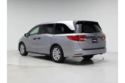 $24998 : Honda Odyssey 2021 LX 4dr Mi thumbnail