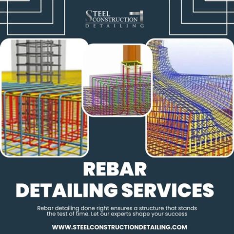 Rebar Detailing Services image 1