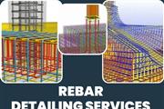 Rebar Detailing Services en San Bernardino