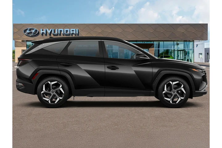 $22900 : Hyundai TUCSON 2023 AWD SEL image 9