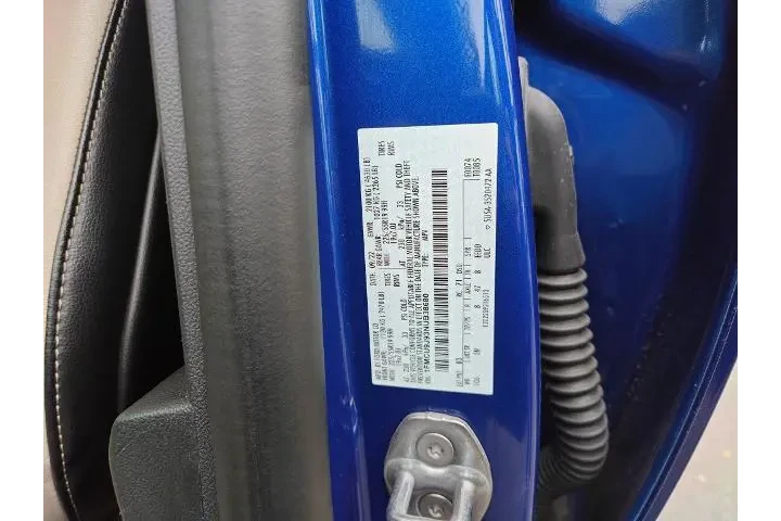 $25650 : Ford Escape 2022 AWD Titaniu image 10