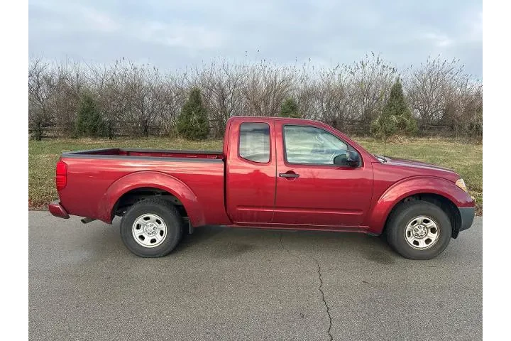 $11500 : Nissan Frontier 2017 4x2 S 4 image 9