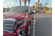$36224 : GMC Sierra 1500 2019 4x4 Den thumbnail