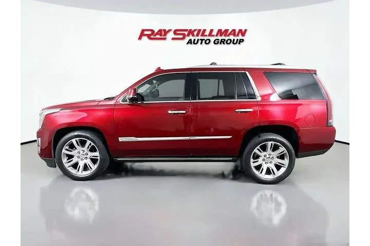 $19975 : Cadillac Escalade 2016 4X4 P image 4