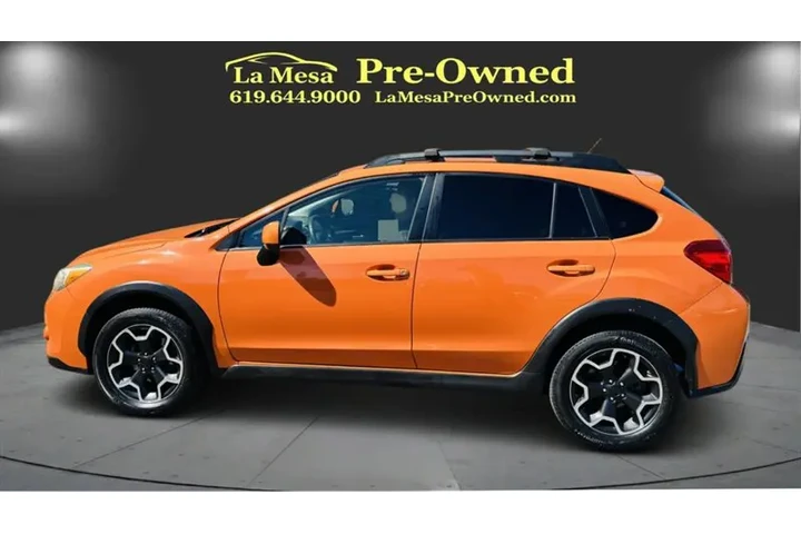 $12995 : 2014 XV Crosstrek 2.0i Limited image 2