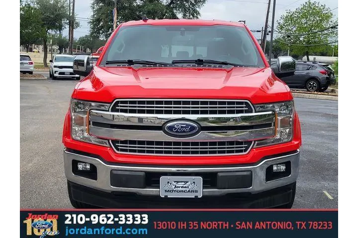 $27549 : Ford F-150 2019 4x2 XL 4dr S image 8