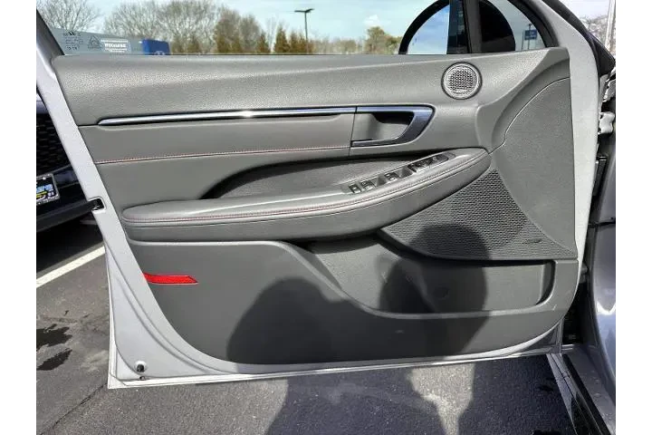 $24999 : Hyundai SONATA 2023 N Line 4 image 8