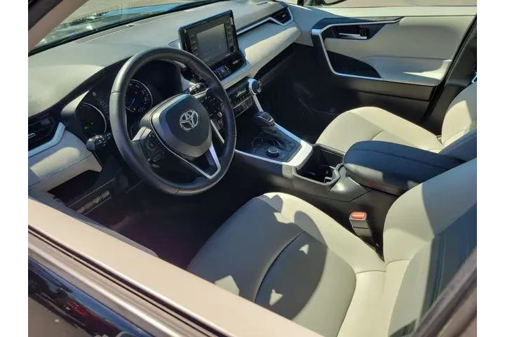 $36550 : Toyota RAV4 Hybrid 2022 AWD image 3