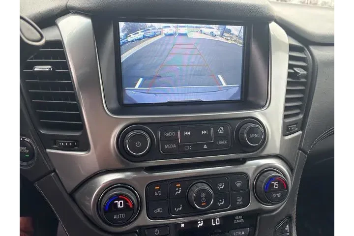 $26678 : Chevrolet Tahoe 2018 4x2 Pre image 4