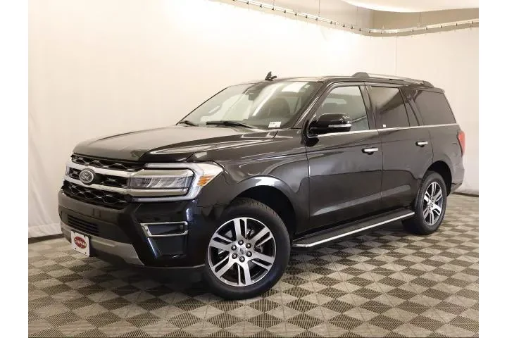 $36995 : Ford Expedition 2023 4x2 Lim image 3