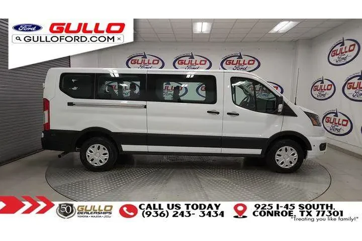 $39891 : Ford Transit 2024 350 XLT 3d image 9