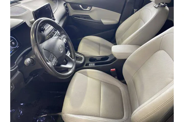 $22691 : Hyundai KONA 2023 AWD Limite image 9