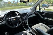 Chevrolet Trax 2021 thumbnail