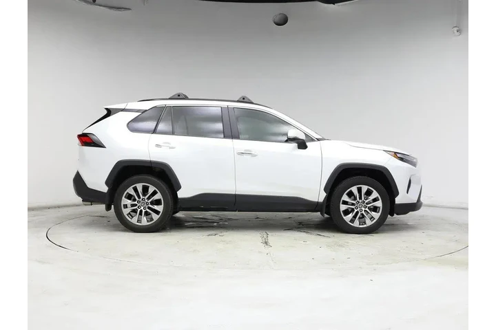 $35998 : Toyota RAV4 2024 Limited 4dr image 7
