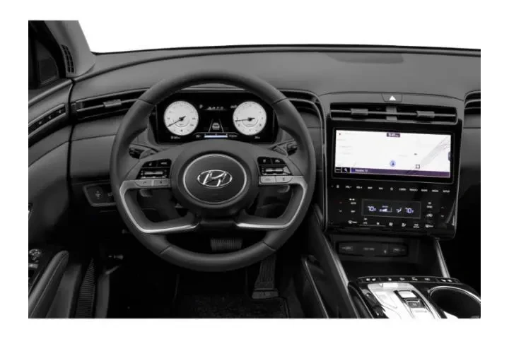 $27809 : Hyundai TUCSON 2023 AWD Limi image 7