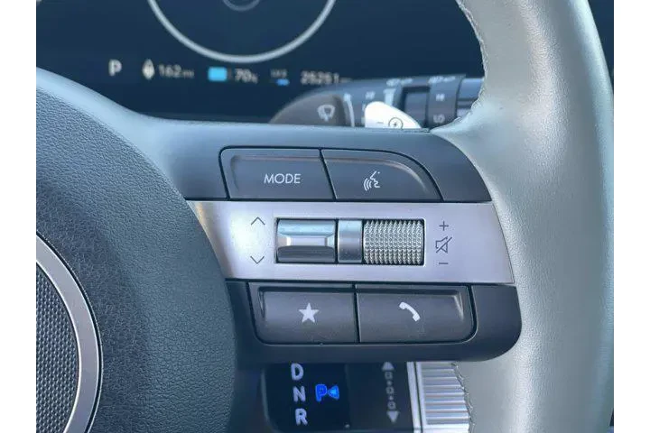 $26567 : Hyundai KONA Electric 2024 L image 9